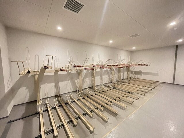 グランカーサ江戸川橋の物件内観写真