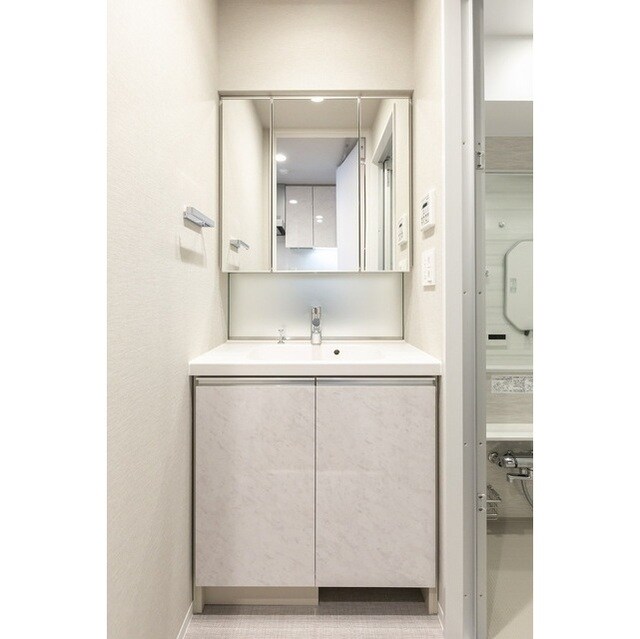 LIBR GRANT 西新宿WESTの物件内観写真