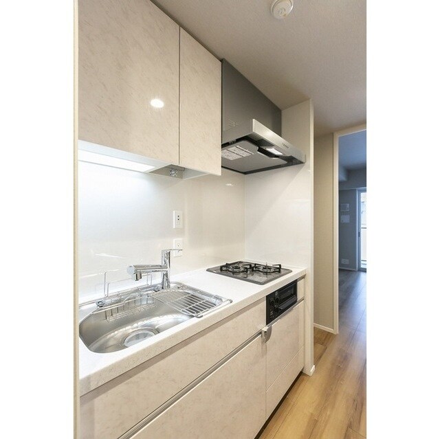 LIBR GRANT 西新宿WESTの物件内観写真