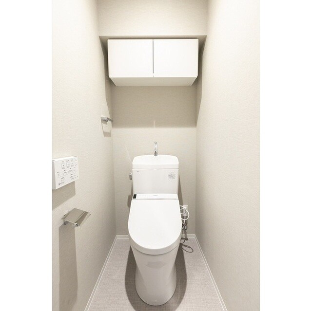 LIBR GRANT 西新宿WESTの物件内観写真