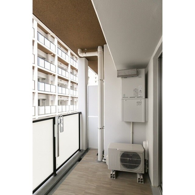 LIBR GRANT 西新宿WESTの物件内観写真