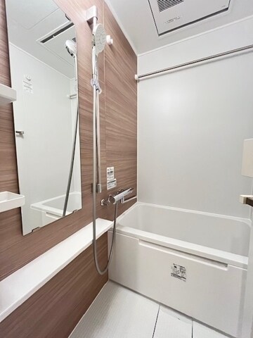 新宿御苑前駅 徒歩4分 4階の物件内観写真