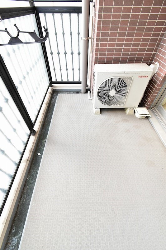 新宿御苑前駅 徒歩4分 4階の物件内観写真