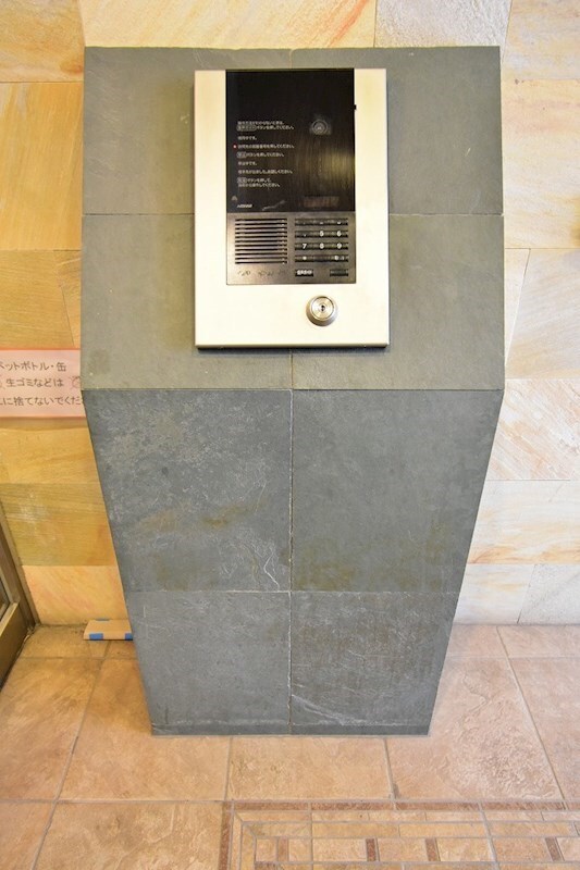 新宿御苑前駅 徒歩4分 4階の物件内観写真