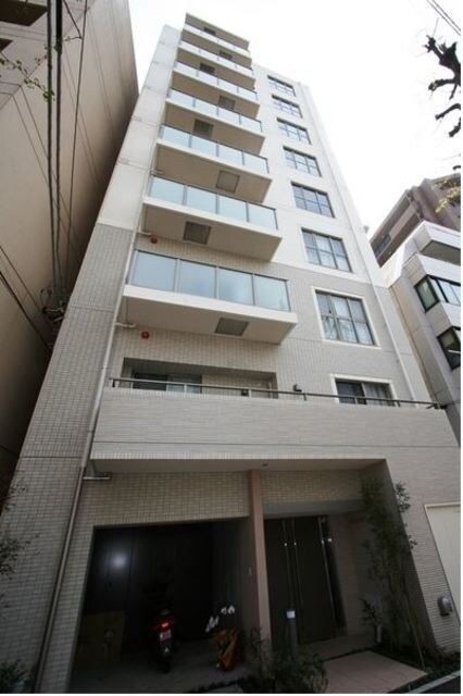 護国寺駅 徒歩5分の物件外観写真