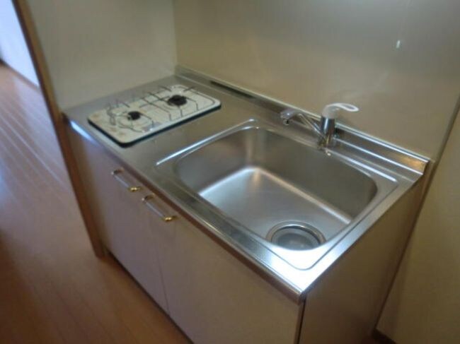 板橋駅 徒歩8分 3階の物件内観写真