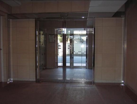 板橋駅 徒歩8分 3階の物件外観写真