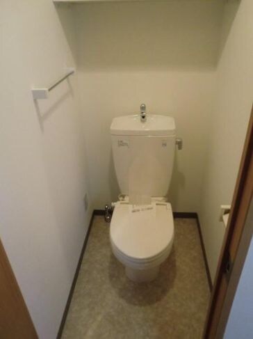 板橋駅 徒歩8分 3階の物件内観写真