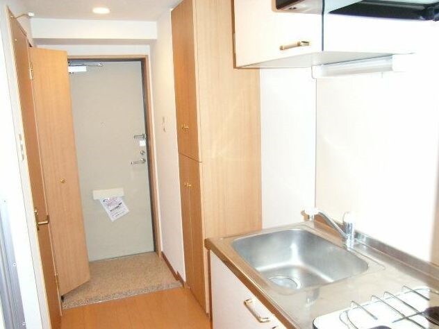 板橋駅 徒歩8分 3階の物件内観写真