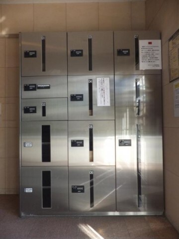 板橋駅 徒歩8分 3階の物件内観写真