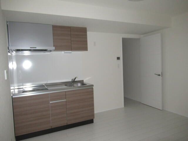 早稲田鶴巻ＩＭＡハウスの物件内観写真