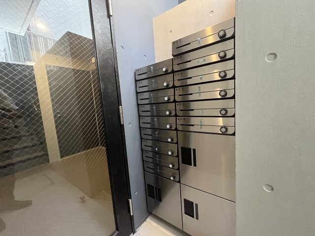 早稲田鶴巻ＩＭＡハウスの物件内観写真