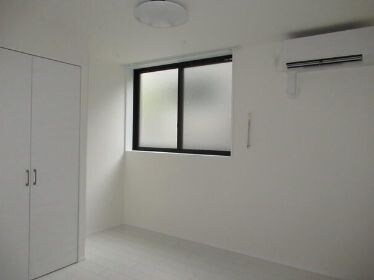 早稲田鶴巻ＩＭＡハウスの物件内観写真