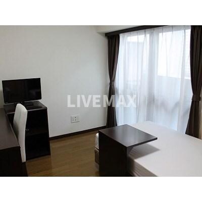 フェニックス日本橋蛎殻町弐番館の物件内観写真