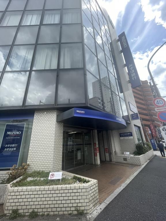 ROOTs Bunkyo Otowaの物件内観写真