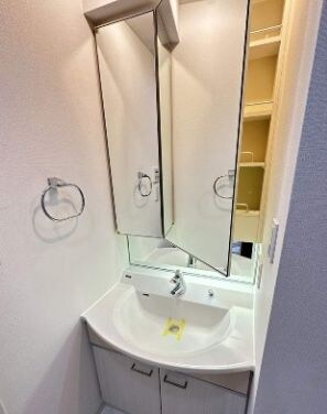 ＨＦ西新宿レジデンスＷＥＳＴの物件内観写真