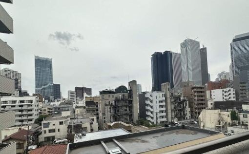 ＨＦ西新宿レジデンスＷＥＳＴの物件内観写真