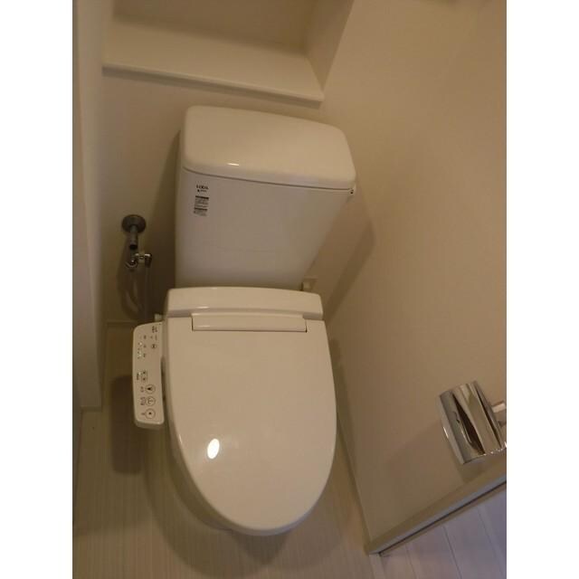 池袋駅 徒歩6分 1階の物件内観写真