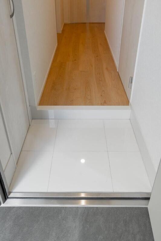 プライムガーデン赤塚の物件内観写真