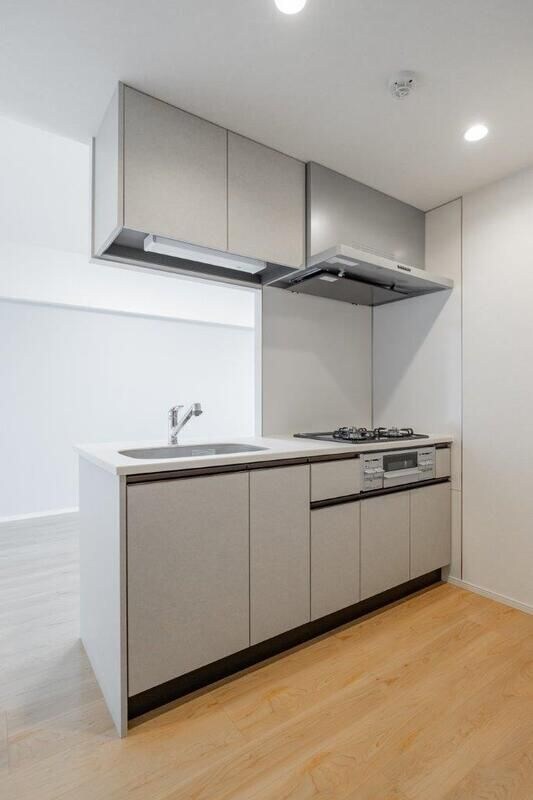 プライムガーデン赤塚の物件内観写真