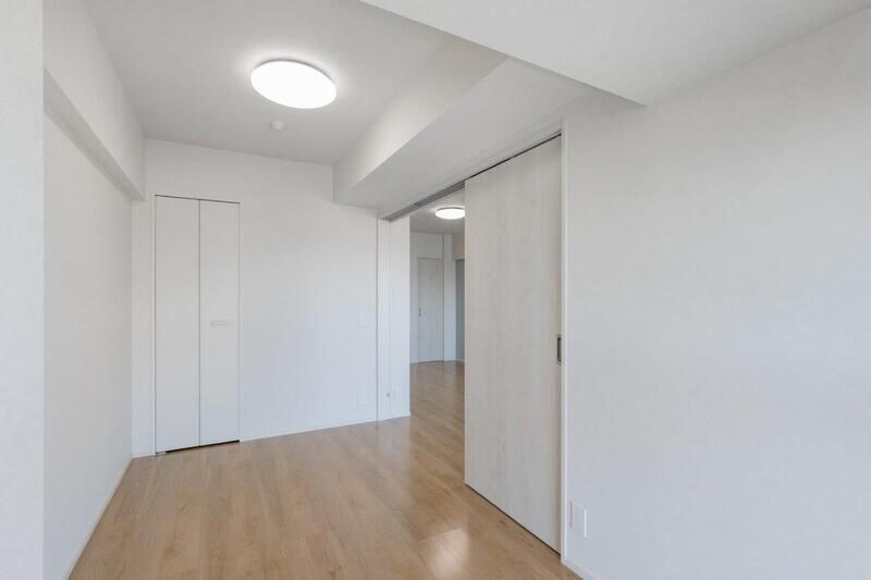 プライムガーデン赤塚の物件内観写真