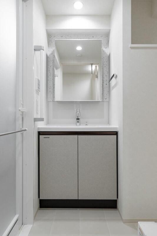 プライムガーデン赤塚の物件内観写真