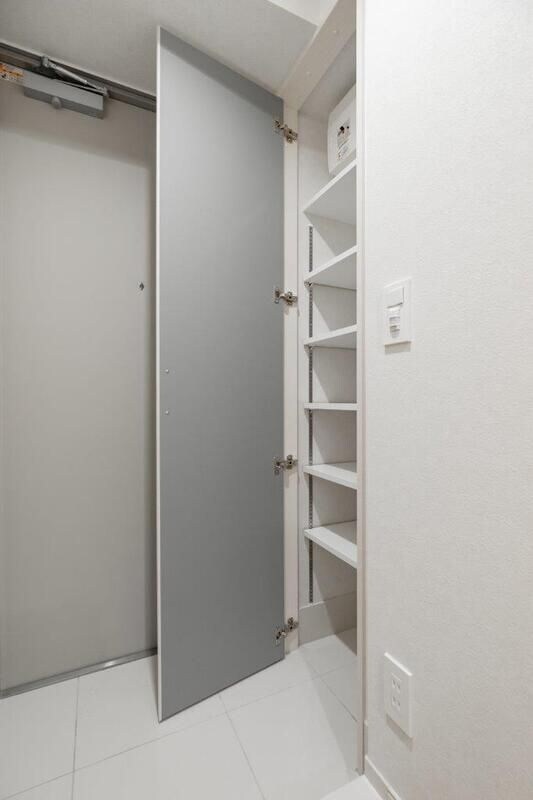 プライムガーデン赤塚の物件内観写真