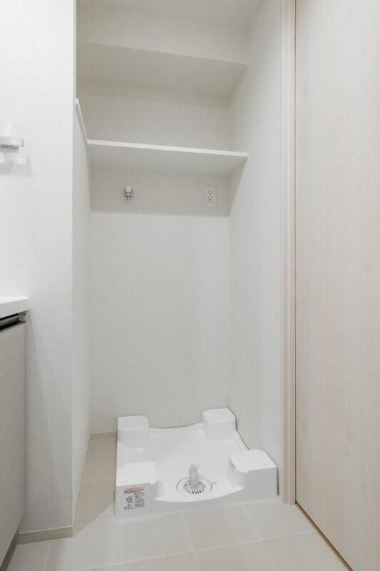 プライムガーデン赤塚の物件内観写真