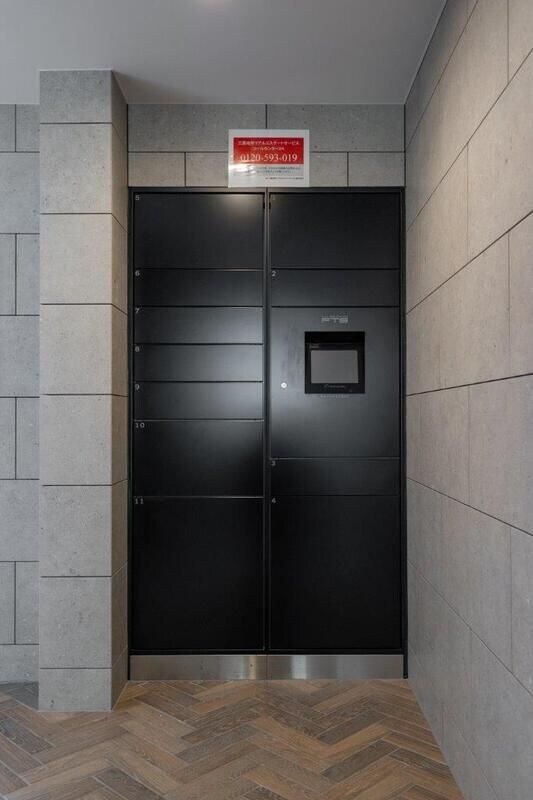 プライムガーデン赤塚の物件内観写真