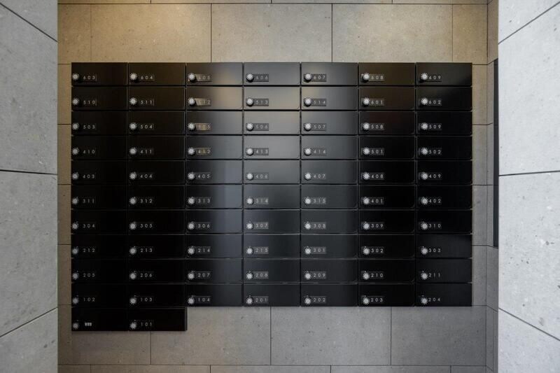 プライムガーデン赤塚の物件内観写真