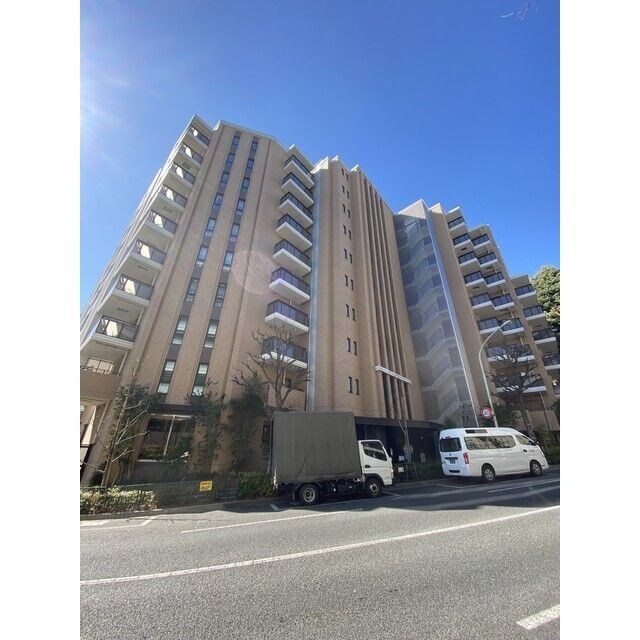 早稲田駅 徒歩6分 1階の物件外観写真