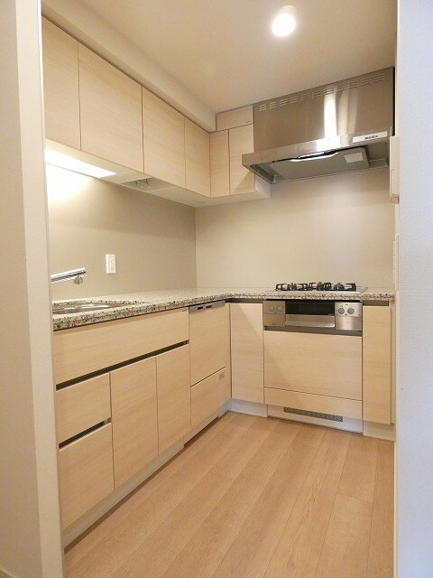 早稲田駅 徒歩6分 1階の物件内観写真