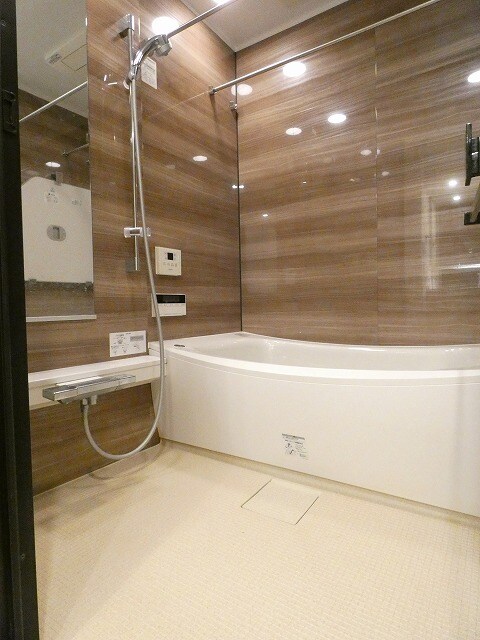 早稲田駅 徒歩6分 1階の物件内観写真