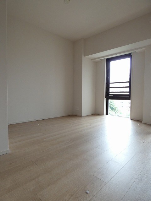 早稲田駅 徒歩6分 1階の物件内観写真