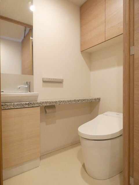 早稲田駅 徒歩6分 1階の物件内観写真