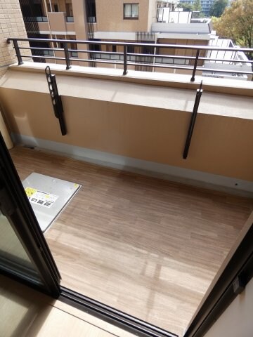 早稲田駅 徒歩6分 1階の物件内観写真