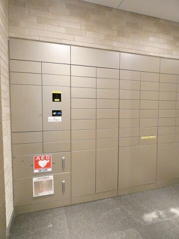 早稲田駅 徒歩6分 1階の物件内観写真