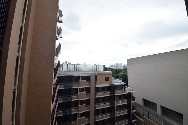 早稲田駅 徒歩6分 1階の物件内観写真