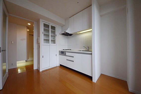 市ケ谷駅 徒歩6分 7階の物件内観写真