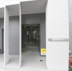 目黒駅 徒歩8分 5階の物件外観写真