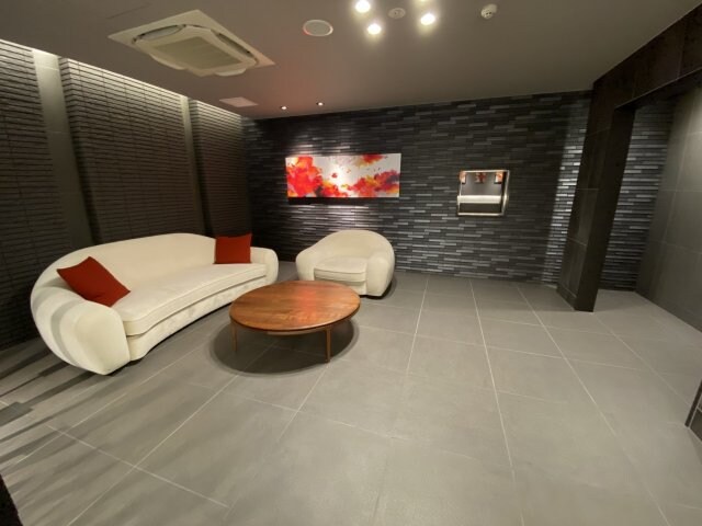 地下鉄赤塚駅 徒歩3分 10階の物件外観写真