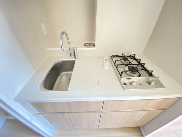 地下鉄赤塚駅 徒歩3分 10階の物件内観写真