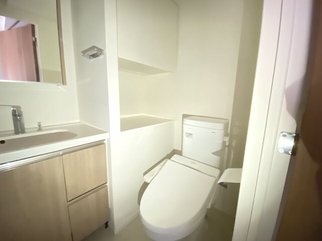 地下鉄赤塚駅 徒歩3分 10階の物件内観写真