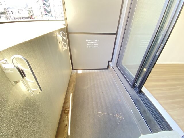 地下鉄赤塚駅 徒歩3分 10階の物件内観写真