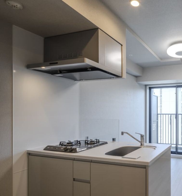 ＡＩＦＬＡＴ若松河田の物件内観写真