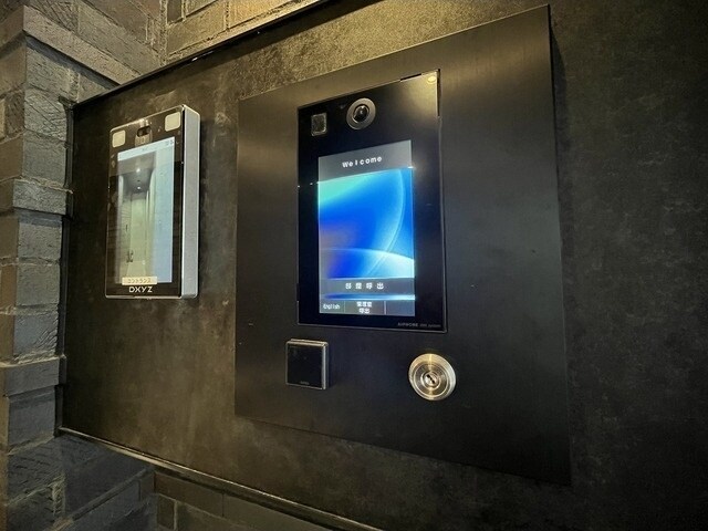 ＡＩＦＬＡＴ若松河田の物件外観写真