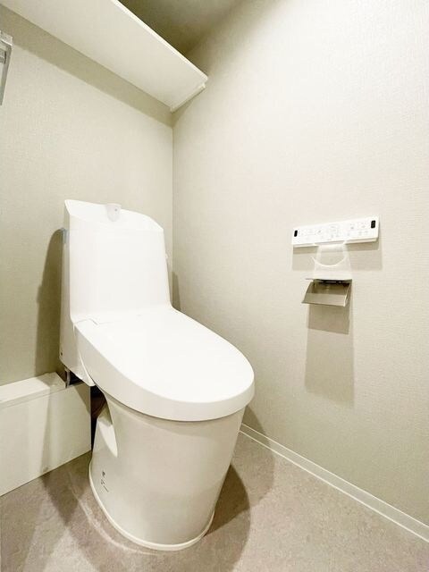 ＡＩＦＬＡＴ若松河田の物件内観写真