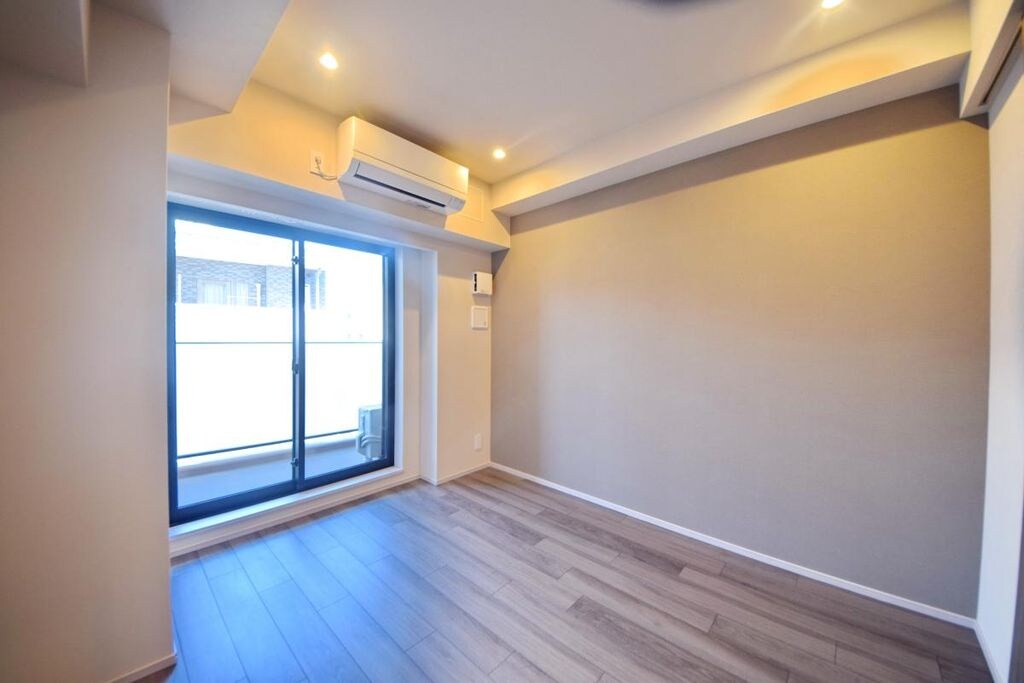 ザ・パークハビオ本郷菊坂の物件内観写真