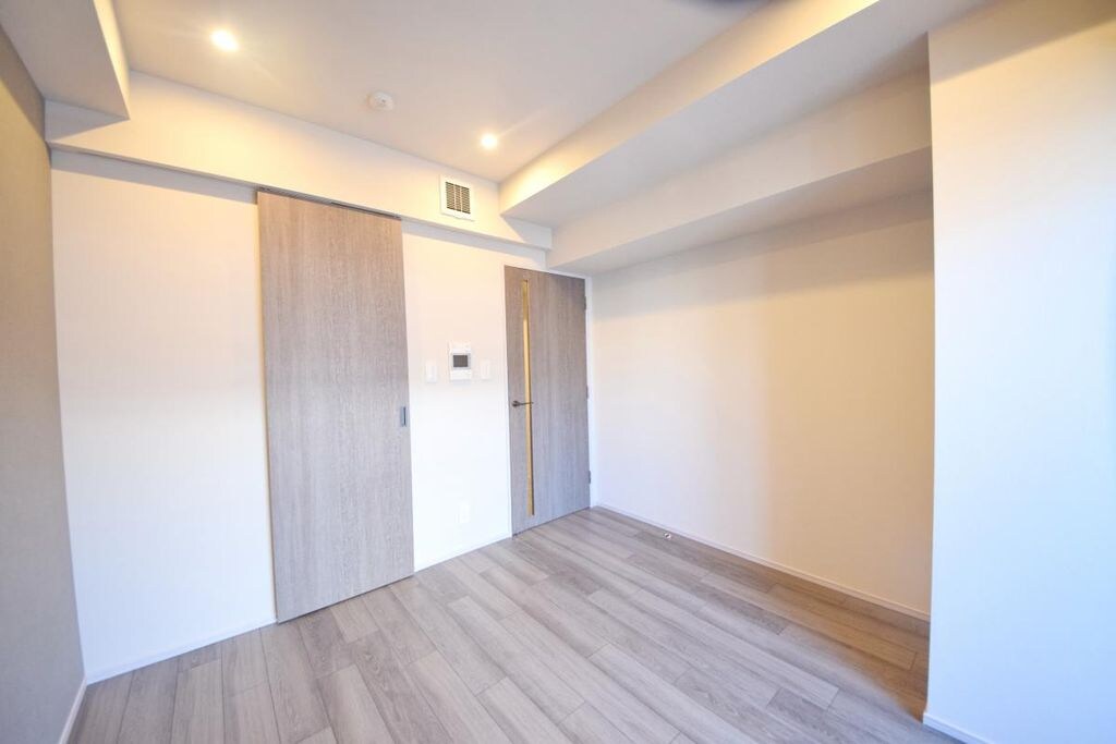 ザ・パークハビオ本郷菊坂の物件内観写真