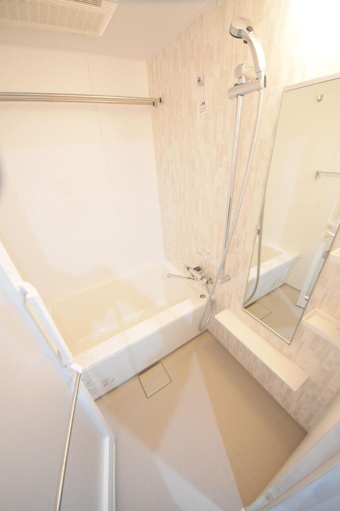 ザ・パークハビオ本郷菊坂の物件内観写真